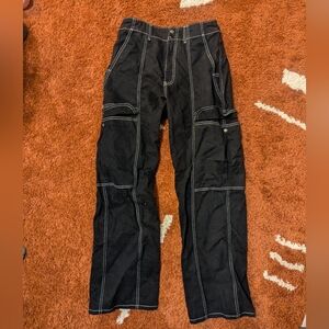 Urban Outfitters Cargo Skate Pants